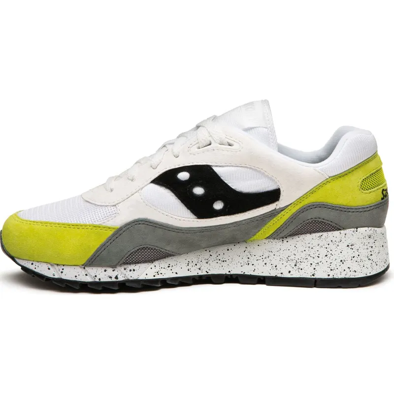 Saucony Shadow 6000 ‘Primrose’ (S70441-12)