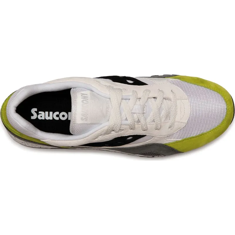 Saucony Shadow 6000 ‘Primrose’ (S70441-12)