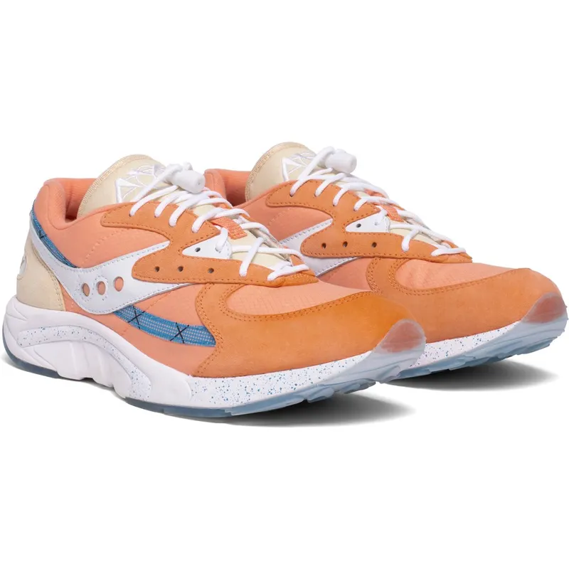 Saucony Aya ‘Peaches’ (S70495-1)