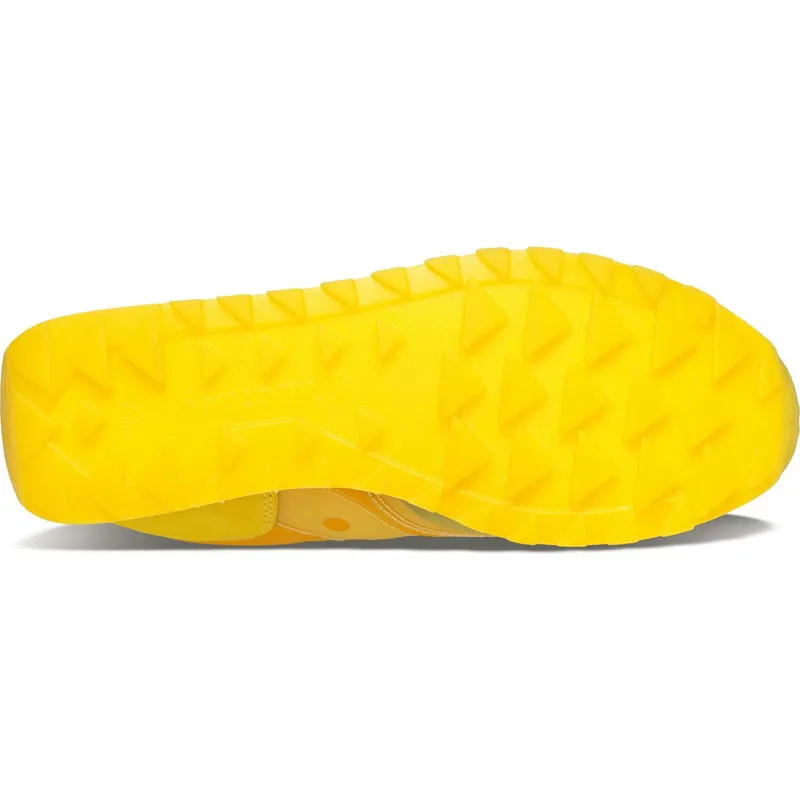 Hommewrk Trinidad James Jazz 81 x Saucony ‘Yellow’ (S70605-2)