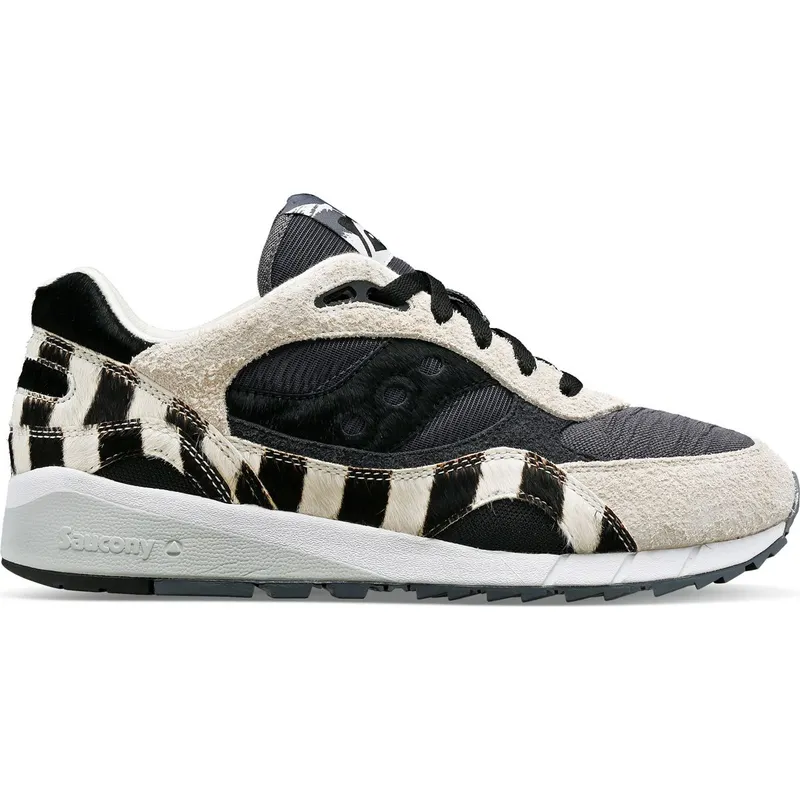 Saucony Shadow 6000 ‘Raccoon’ (S70781-1)