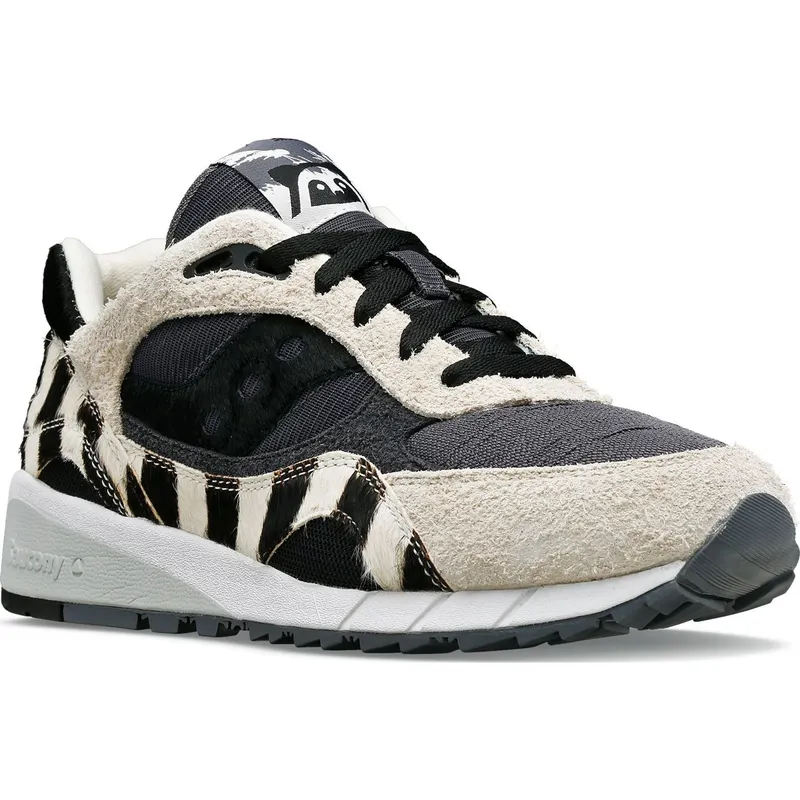 Saucony Shadow 6000 ‘Raccoon’ (S70781-1)