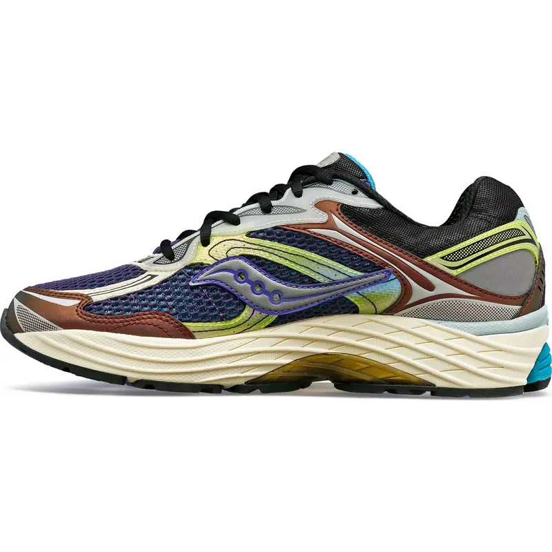 Saucony Pro Grid Omni 9 ‘Crystal Cave’ (S70783-1)