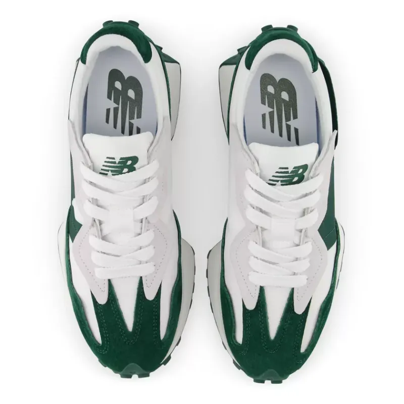 New Balance 327 ‘Nightwatch Green’ (U327WEL)