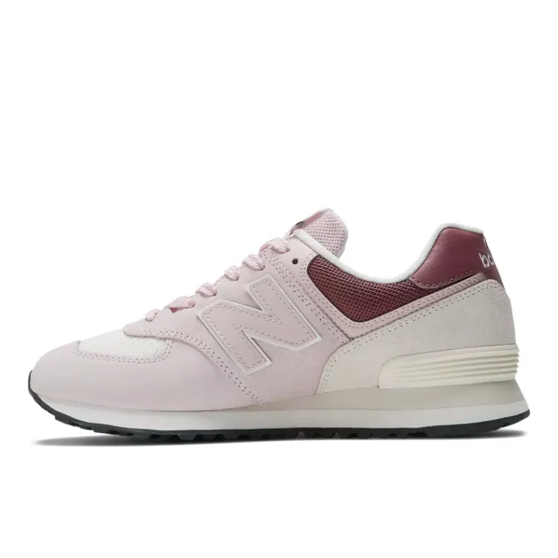 New Balance 574 ‘Pink’ (U574OY2)