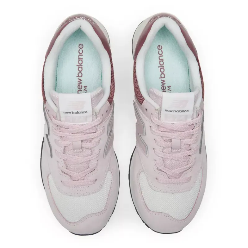 New Balance 574 ‘Pink’ (U574OY2)