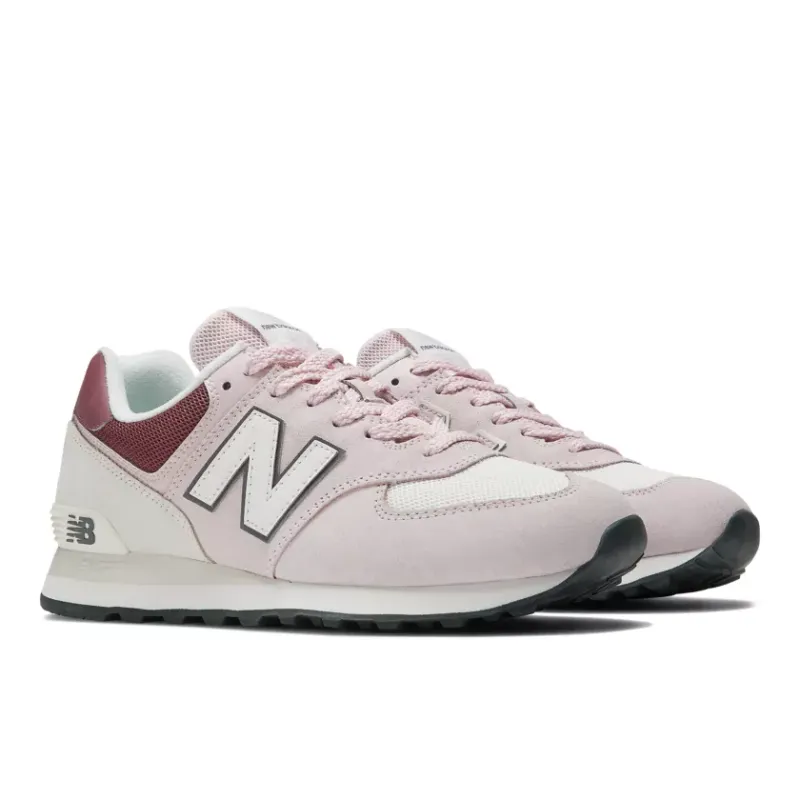 New Balance 574 ‘Pink’ (U574OY2)