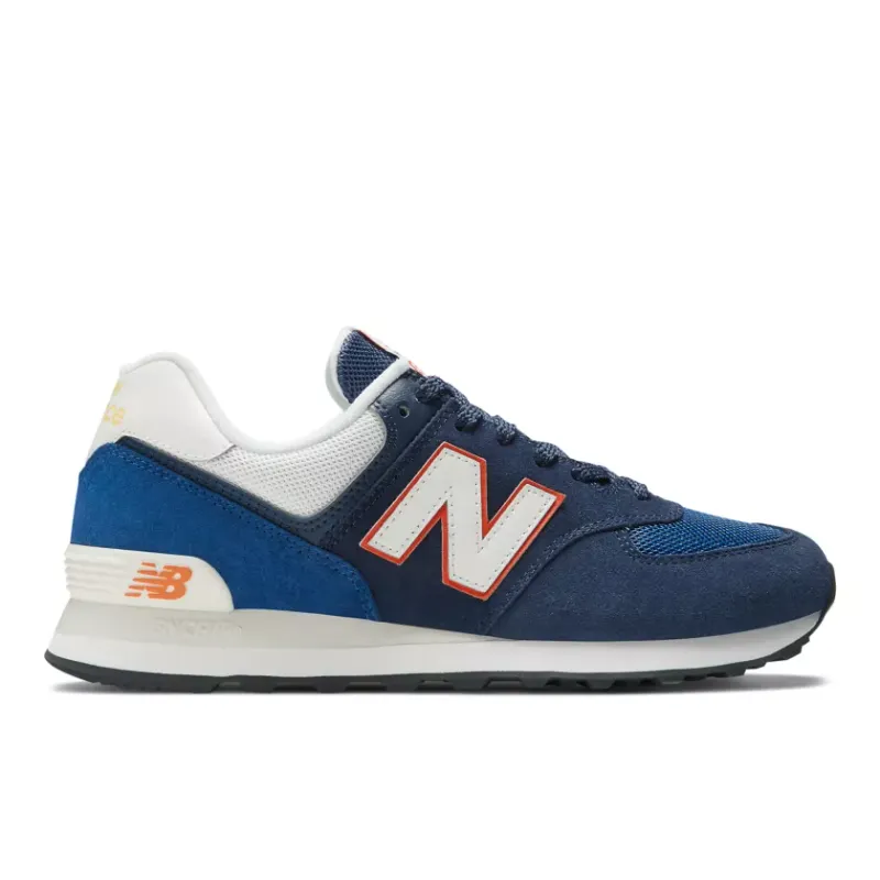 New Balance 574 ‘Navy’ (U574XR2)