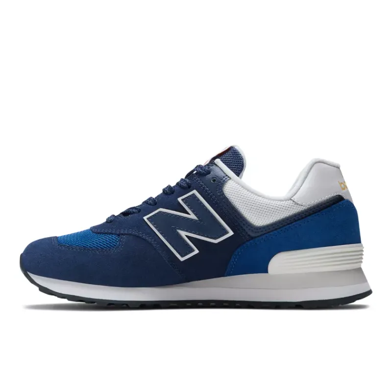 New Balance 574 ‘Navy’ (U574XR2)