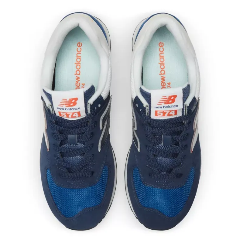 New Balance 574 ‘Navy’ (U574XR2)