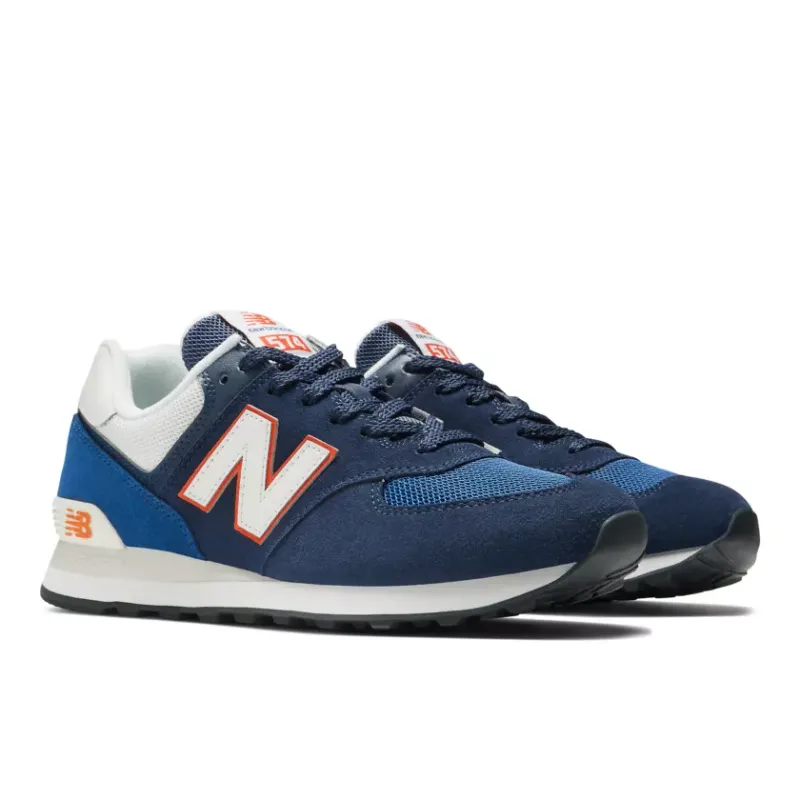 New Balance 574 ‘Navy’ (U574XR2)