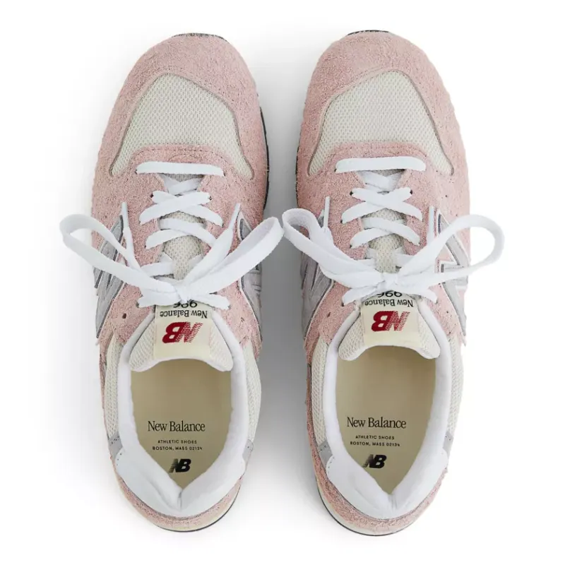 New Balance 996 ‘Pink Haze’ – Made in USA (U996TA)