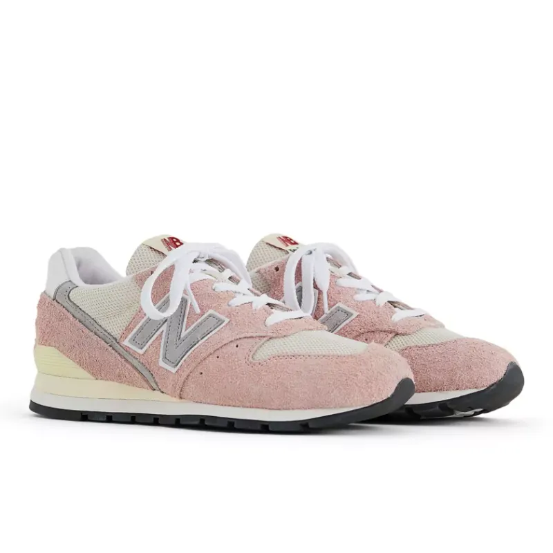 New Balance 996 ‘Pink Haze’ – Made in USA (U996TA)
