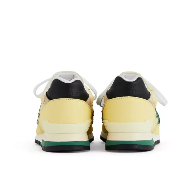 New Balance 996 ‘Pale Yellow’ – Made in USA (U996TD)