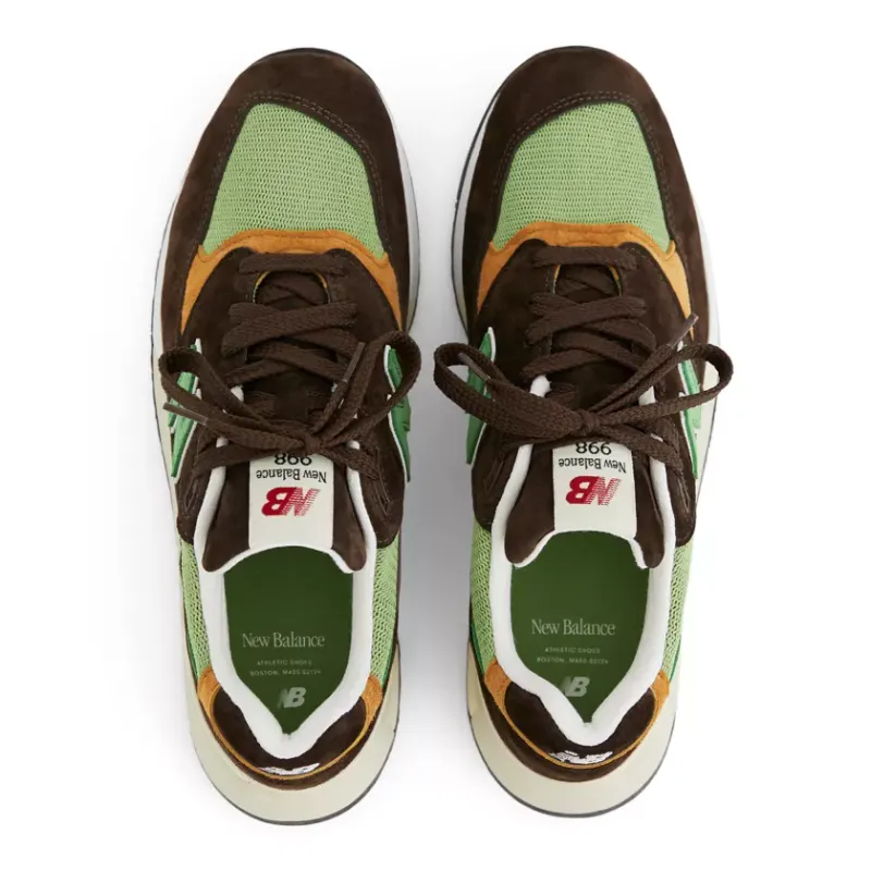 New Balance 998v1 ‘Rich Earth’ (U998BG)