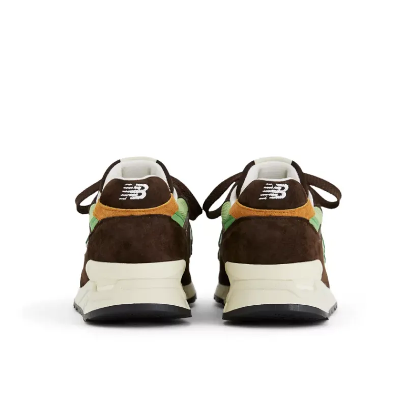 New Balance 998v1 ‘Rich Earth’ (U998BG)