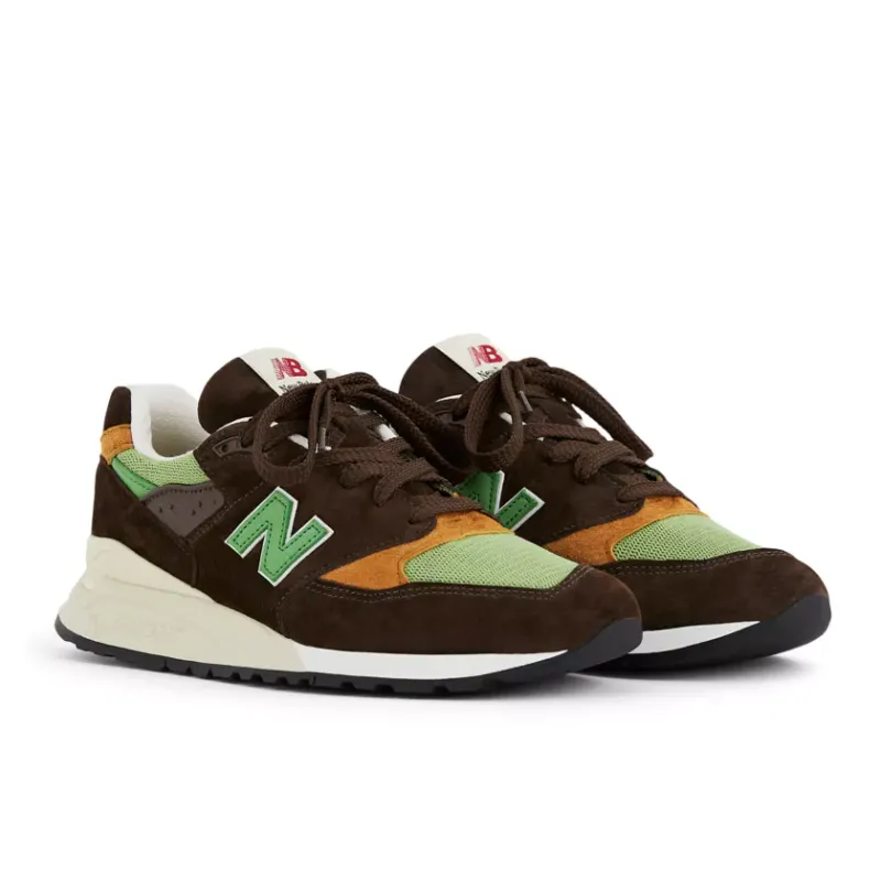 New Balance 998v1 ‘Rich Earth’ (U998BG)