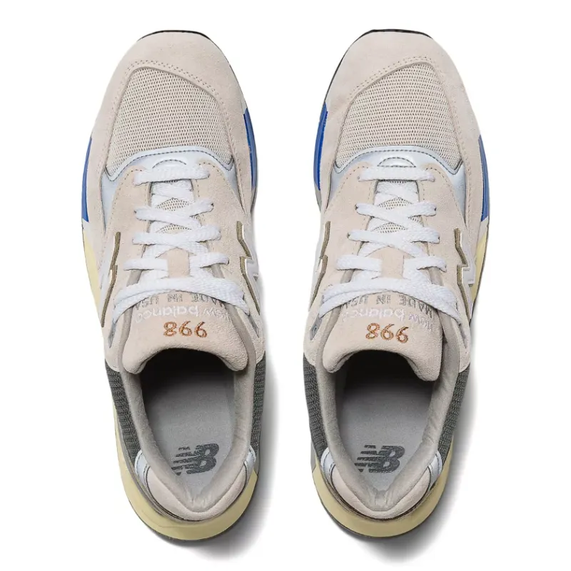Concepts x New Balance 998 – Made in USA (U998CN)