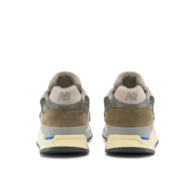 Concepts x New Balance 998 – Made in USA (U998CN)