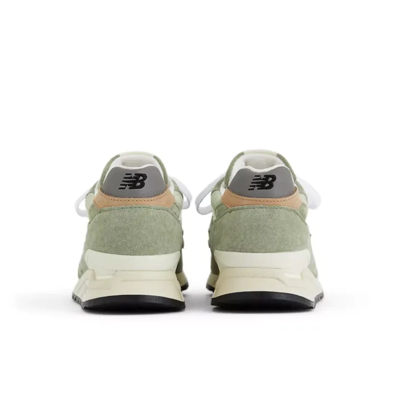 New Balance 998 ‘Olive’ – Made in USA (U998GT)