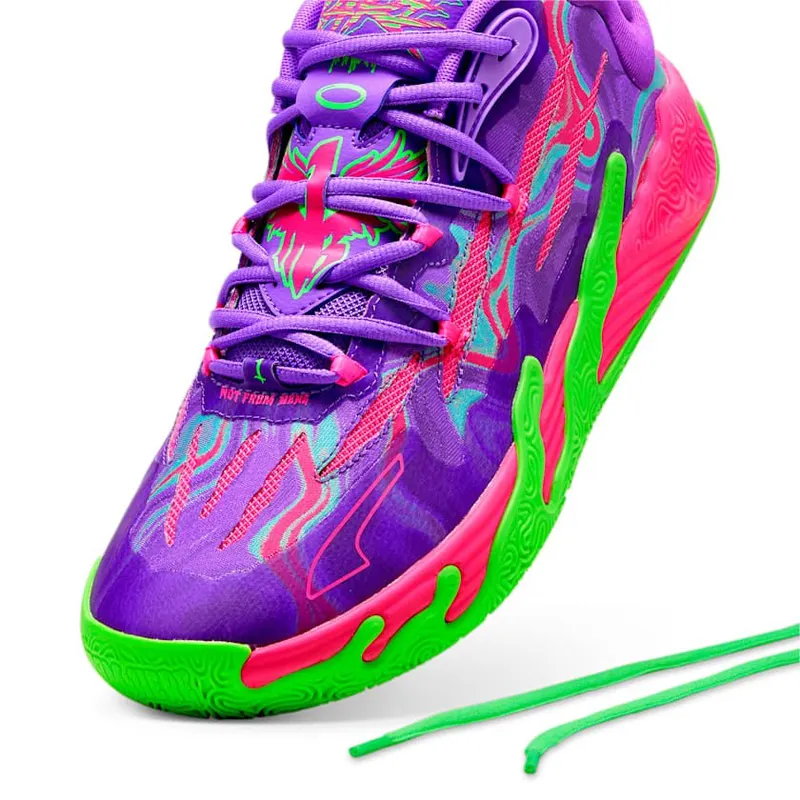 Puma MB.03 ‘Toxic’ (378916-01)