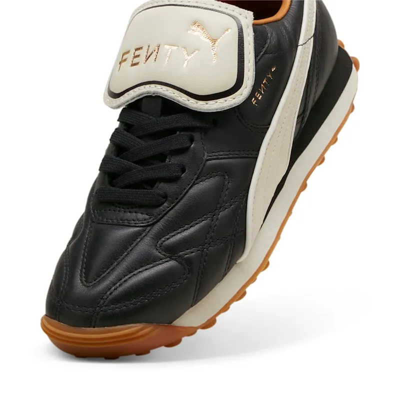 Fenty x Puma Avanti VL ‘Black’ (398672-01)