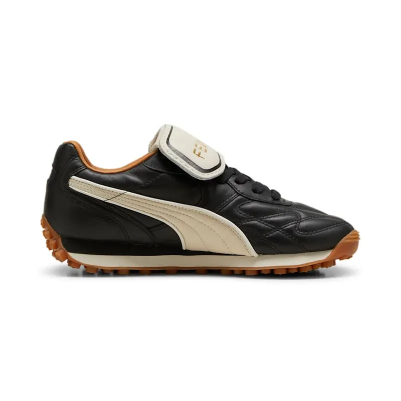 Fenty x Puma Avanti VL ‘Black’ (398672-01)