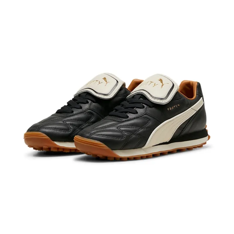 Fenty x Puma Avanti VL ‘Black’ (398672-01)