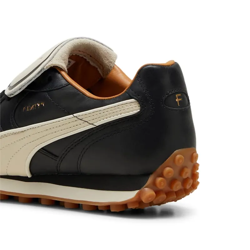 Fenty x Puma Avanti VL ‘Black’ (398672-01)