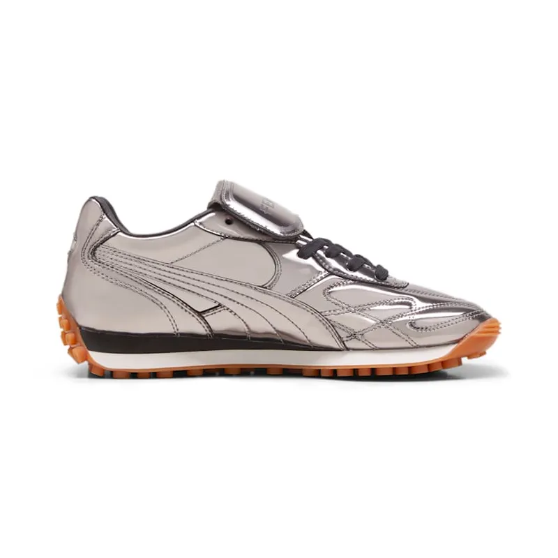 Fenty x Puma Avanti C ‘Aged Silver’ (398671-01)