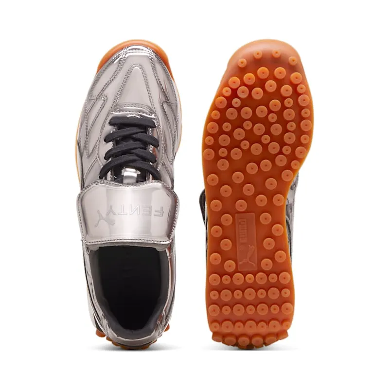 Fenty x Puma Avanti C ‘Aged Silver’ (398671-01)