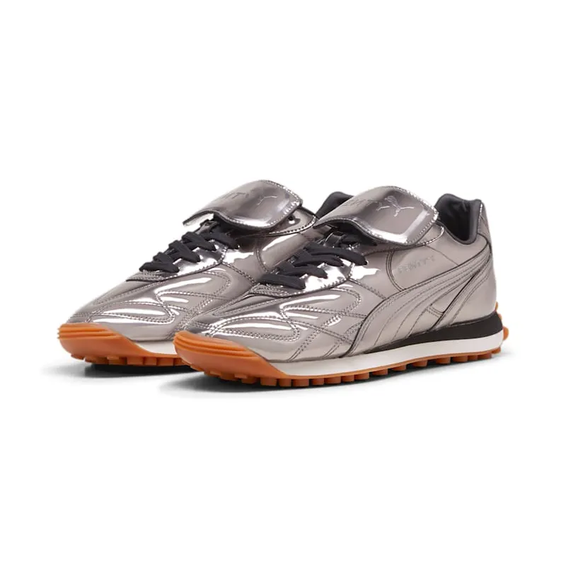 Fenty x Puma Avanti C ‘Aged Silver’ (398671-01)