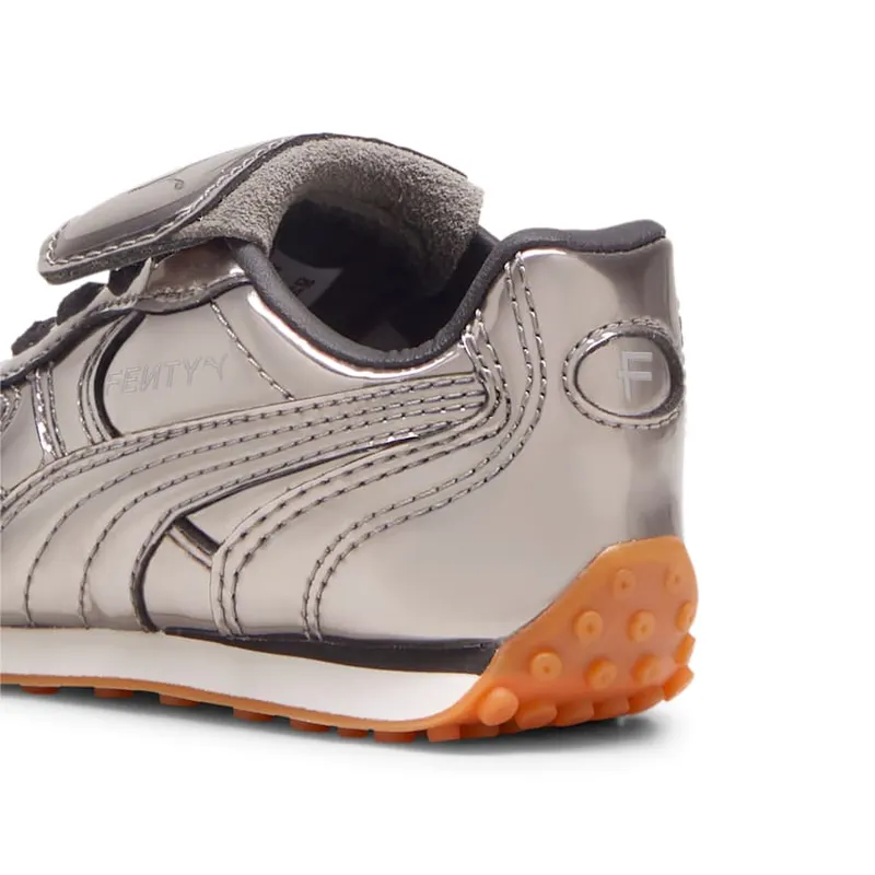 Fenty x Puma Avanti C INF ‘Aged Silver’ (398984-01)