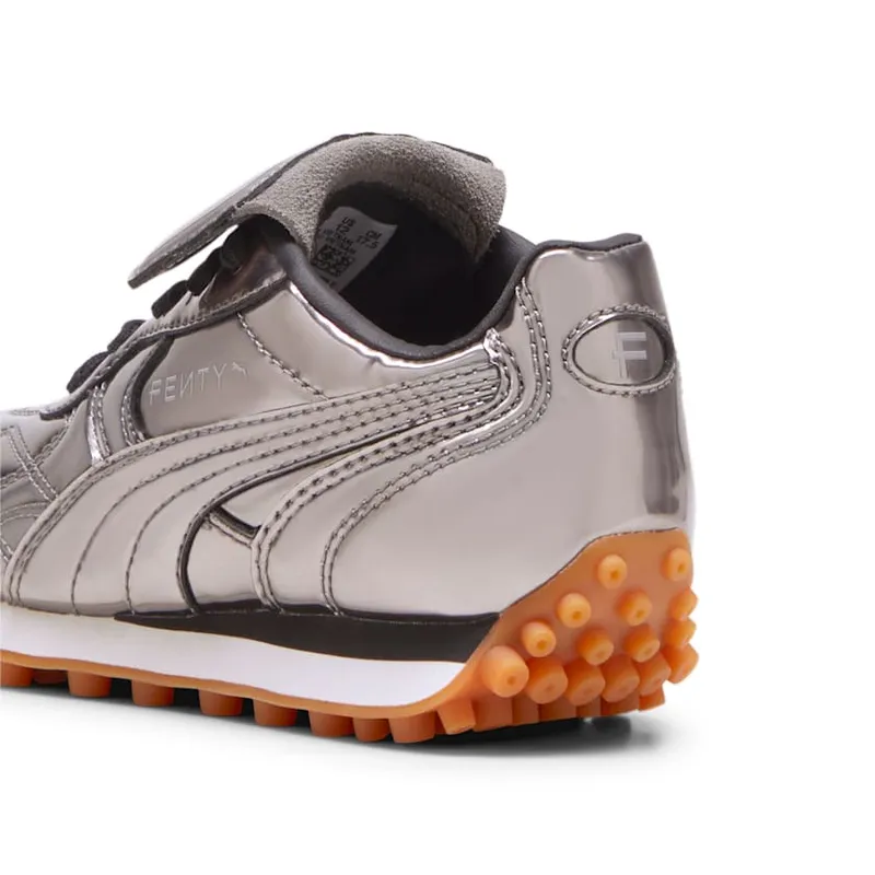 Fenty x Puma Avanti C PS ‘Aged Silver’ (398985-01)