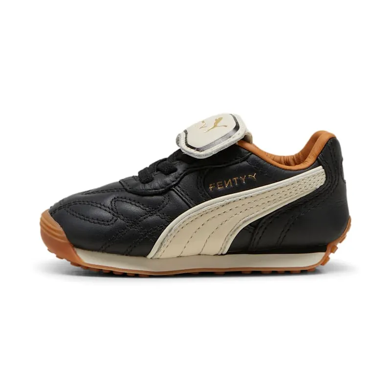 Fenty x Puma Avanti VL INF ‘Black’ (308484-01)