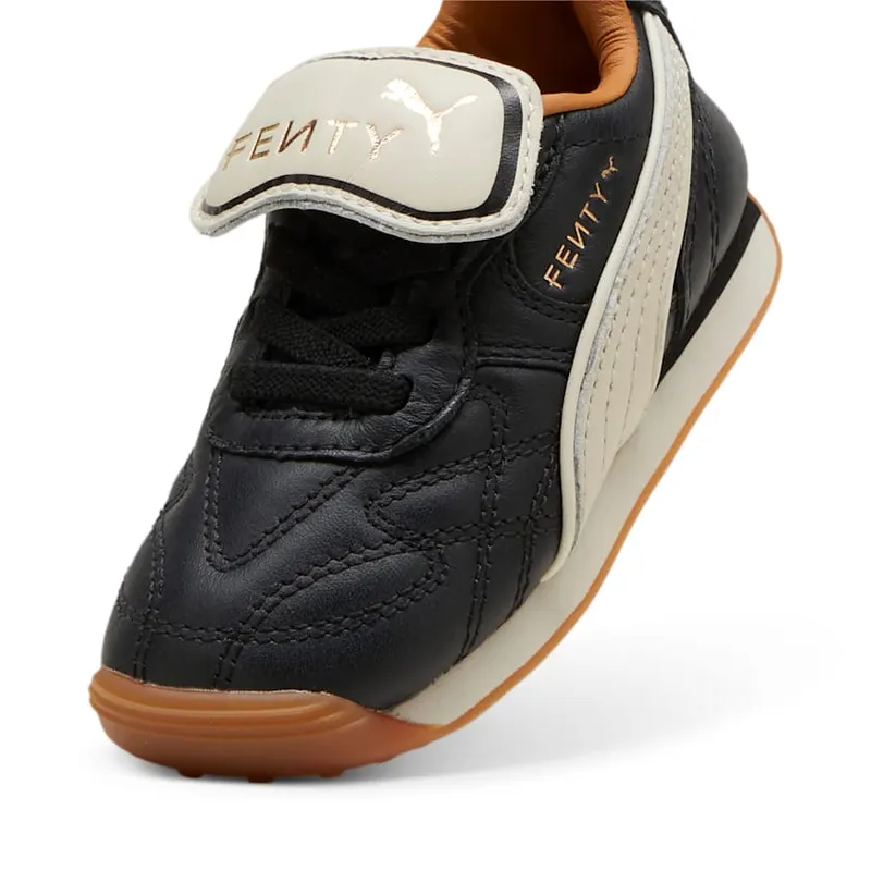 Fenty x Puma Avanti VL INF ‘Black’ (308484-01)
