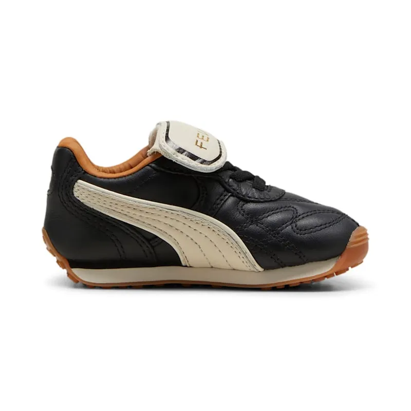Fenty x Puma Avanti VL INF ‘Black’ (308484-01)
