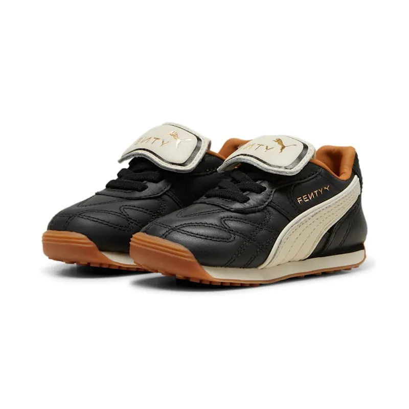 Fenty x Puma Avanti VL INF ‘Black’ (308484-01)