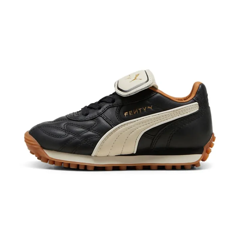 Fenty x Puma Avanti VL PS ‘Black’ (398983-01)
