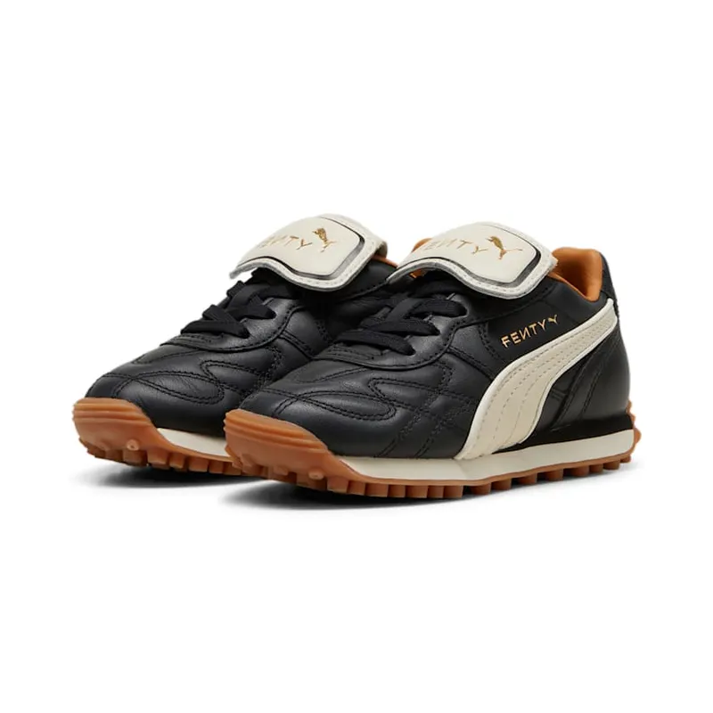Fenty x Puma Avanti VL PS ‘Black’ (398983-01)