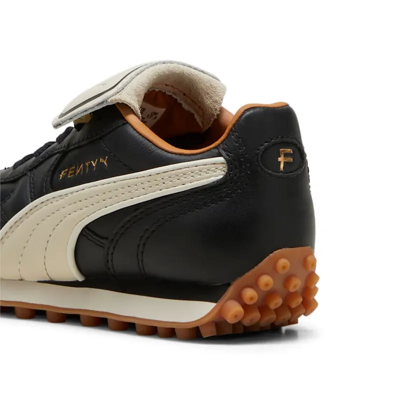 Fenty x Puma Avanti VL PS ‘Black’ (398983-01)