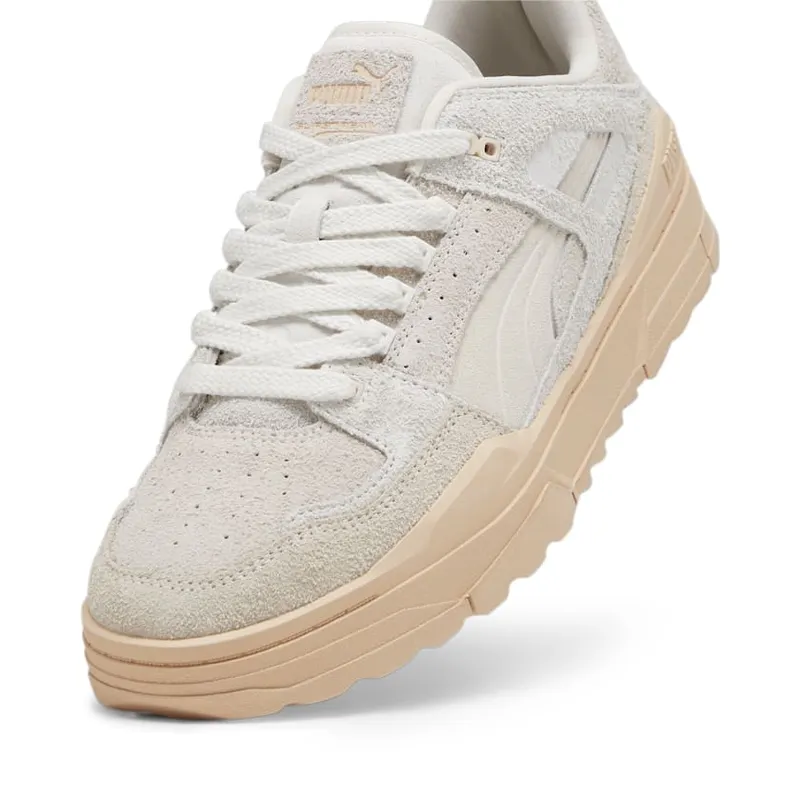 Puma Slipstream Lo Extreme Earth ‘Warm White’ (394696-02)