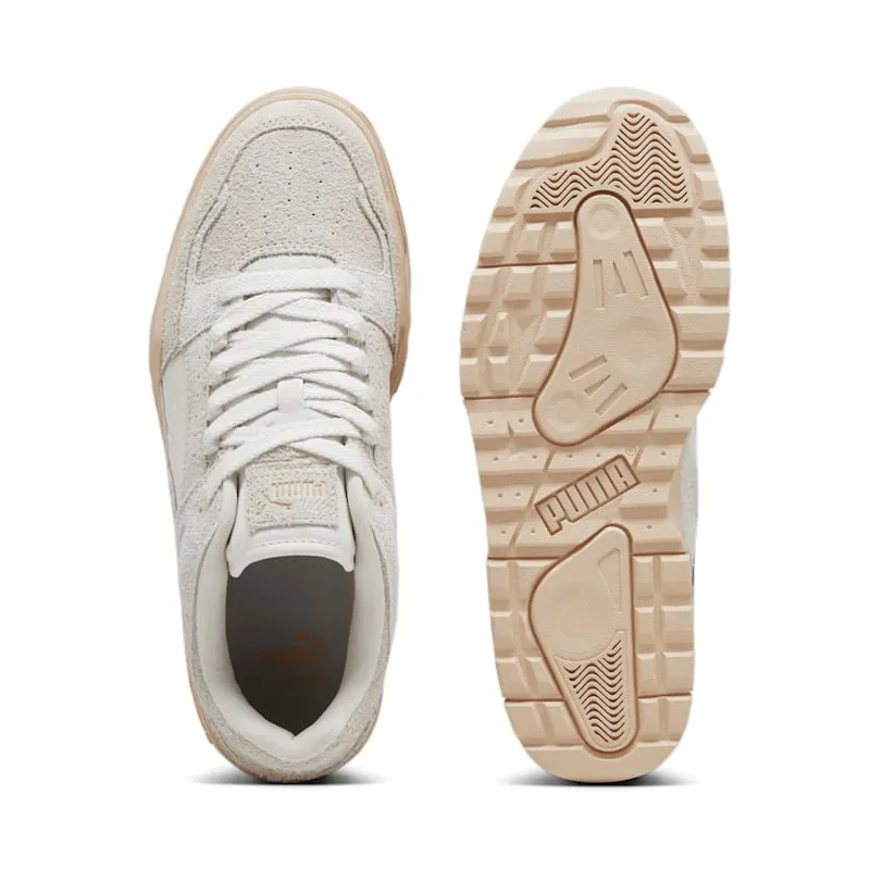 Puma Slipstream Lo Extreme Earth ‘Warm White’ (394696-02)