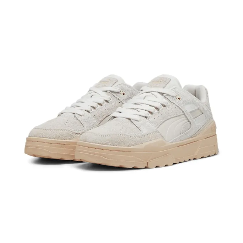 Puma Slipstream Lo Extreme Earth ‘Warm White’ (394696-02)