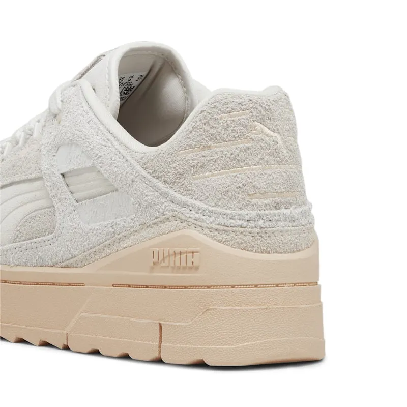 Puma Slipstream Lo Extreme Earth ‘Warm White’ (394696-02)
