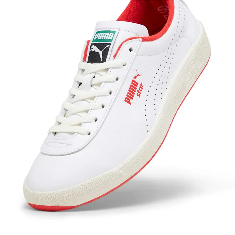 Puma Star ‘Strawberries and Cream’ (393196-01)