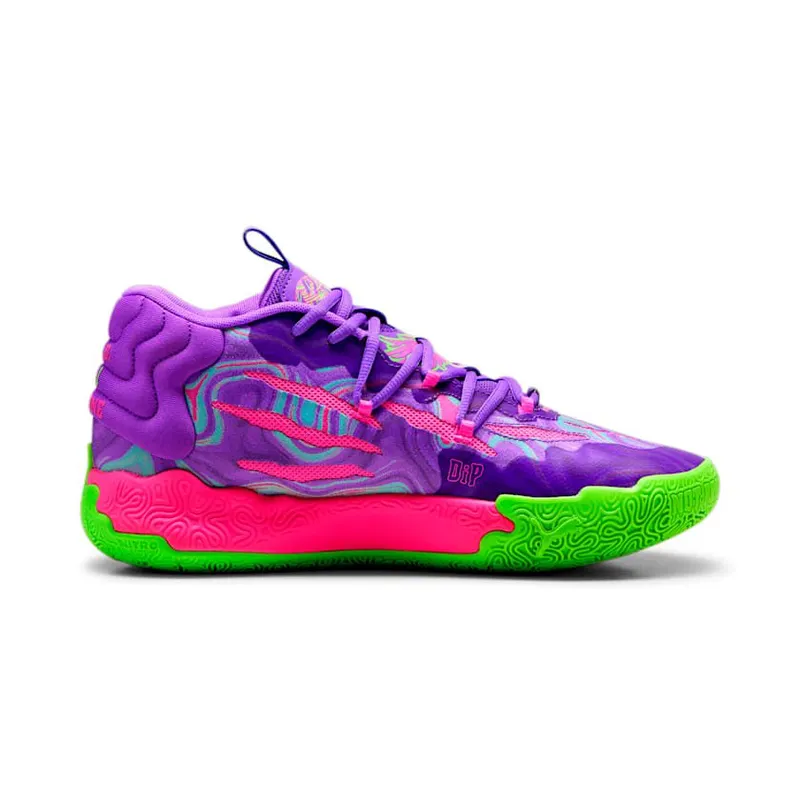 Puma MB.03 ‘Toxic’ (378916-01)