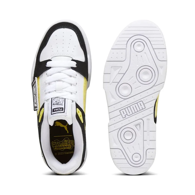 SpongeBob x Puma Slipstream ‘Are You Ready?’ (393893_01)