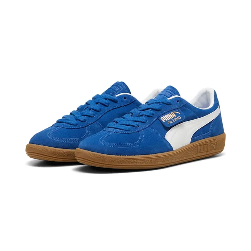Puma Palermo ‘Cobalt Glaze’ (396463-07)