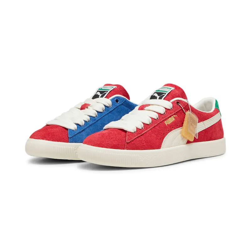 Puma Suede VTG Origins ‘Puma Red’ (393116-01)